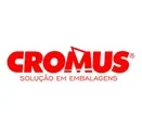 Logo da empresa Cromus