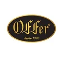 Logo da empresa - Offer
