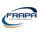 Logo da Empresa Frapa