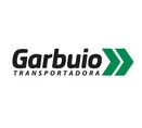 Logo da transportadora Garbuio