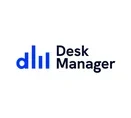 Logo da empresa Desk Manager