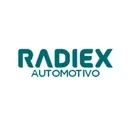 Logo da empresa - Radiex