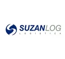 Logo da Empresa Suzanlog