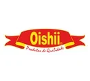 Logo da Empresa Oishii