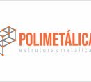 Logo da Empresa Polimetálica